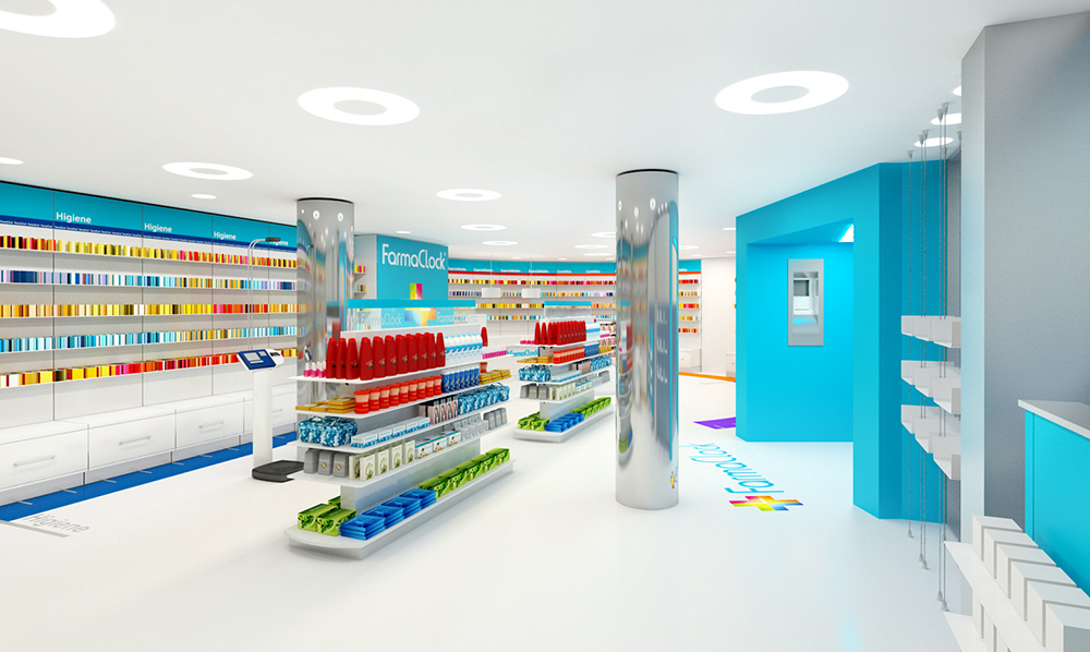 branding-arquitectura-corporativa-diseno-interior-farmacia