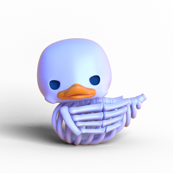 esqueleto