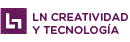 LN Creatividad, empresa de diseño e imagen corporativa.