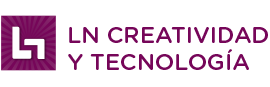LN Creatividad, empresa de diseño e imagen corporativa.