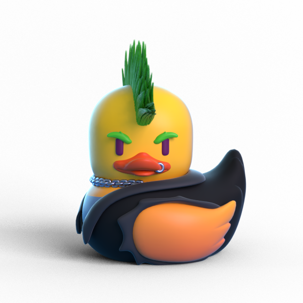 punk
