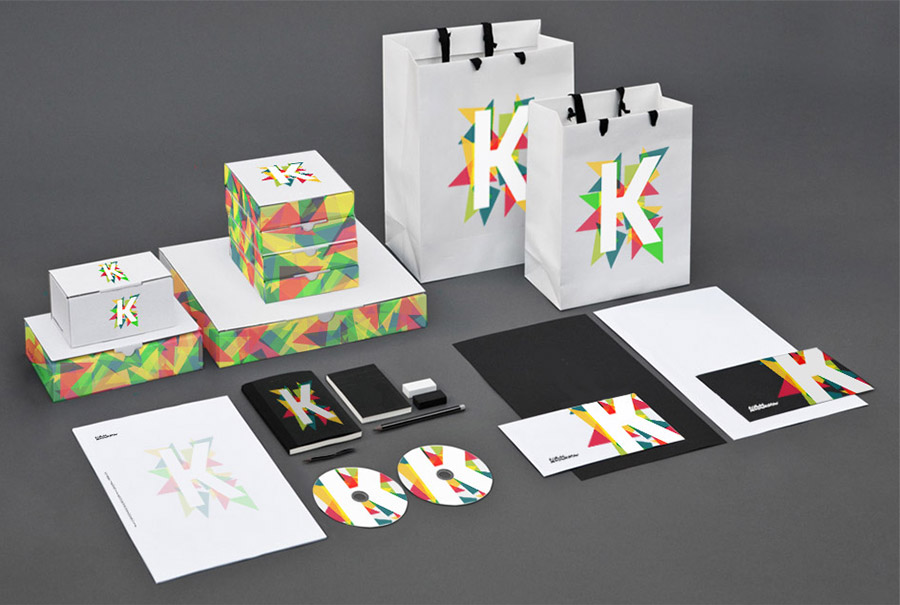 Desarrollo proyecto branding Kirool, imagen 12. Desarrollo proyecto branding Kirool, imagen 12.