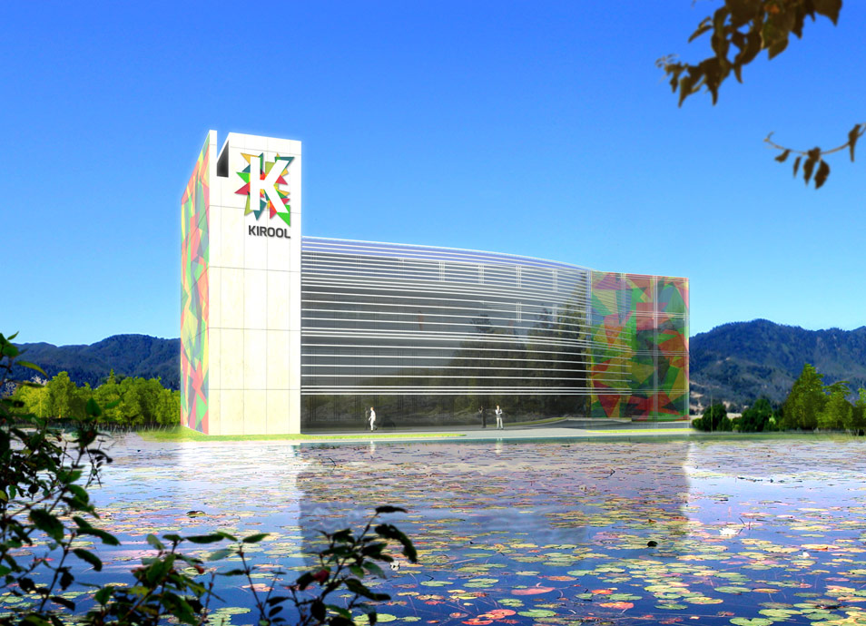 Desarrollo proyecto branding Kirool, imagen 21. Desarrollo proyecto branding Kirool, imagen 21.