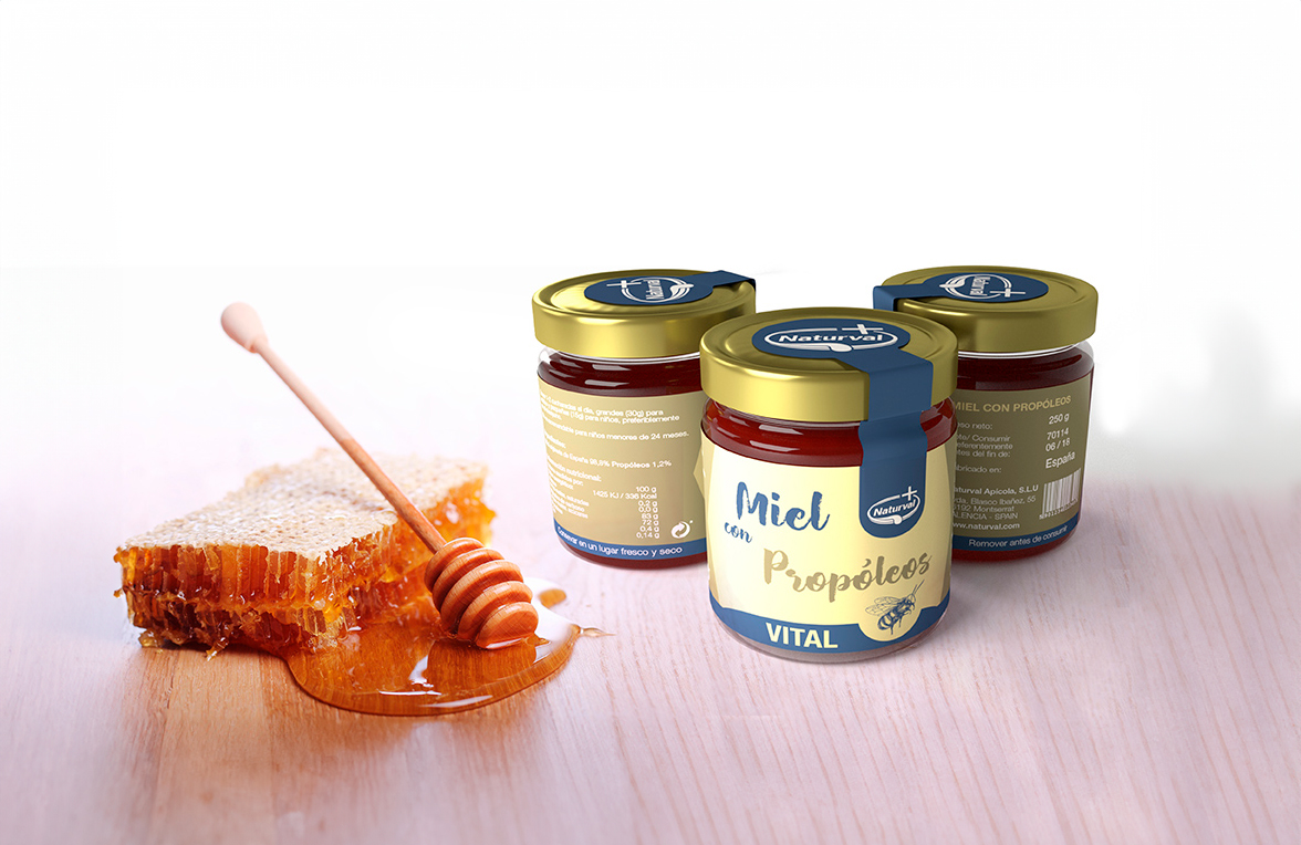 Diseño imagen corporativa marca naturval Diseño imagen corporativa marca Naturval