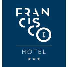 Identidad corporativa Hotel Francisco.