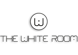 Identidad Corporativa The White Room.