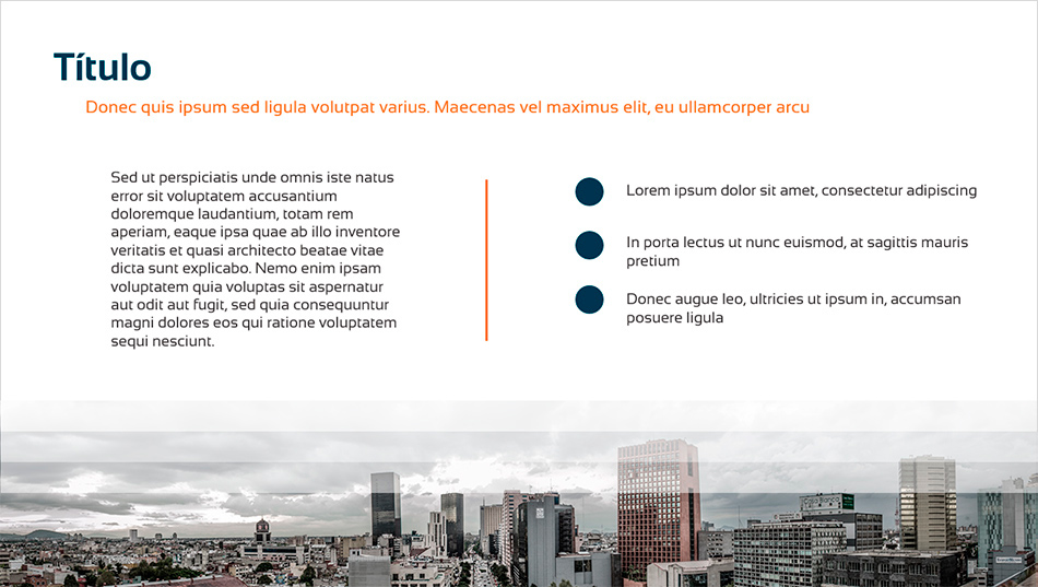 Diseño corporativo consultoría Bimcon, plantilla presentación PowerPoint 5. Diseño corporativo consultoría Bimcon, plantilla presentación PowerPoint 5.