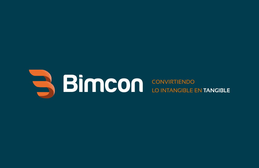 Diseño corporativo consultoría Bimcon. Diseño corporativo consultoría Bimcon.