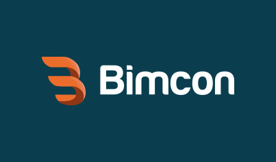 Imagen corporativa diseño corporativo Consultoría Bimcon.