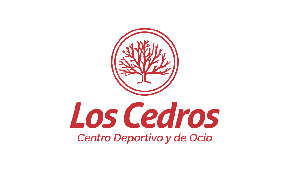 Logotipo Club Deportivo Los Cedros-v1