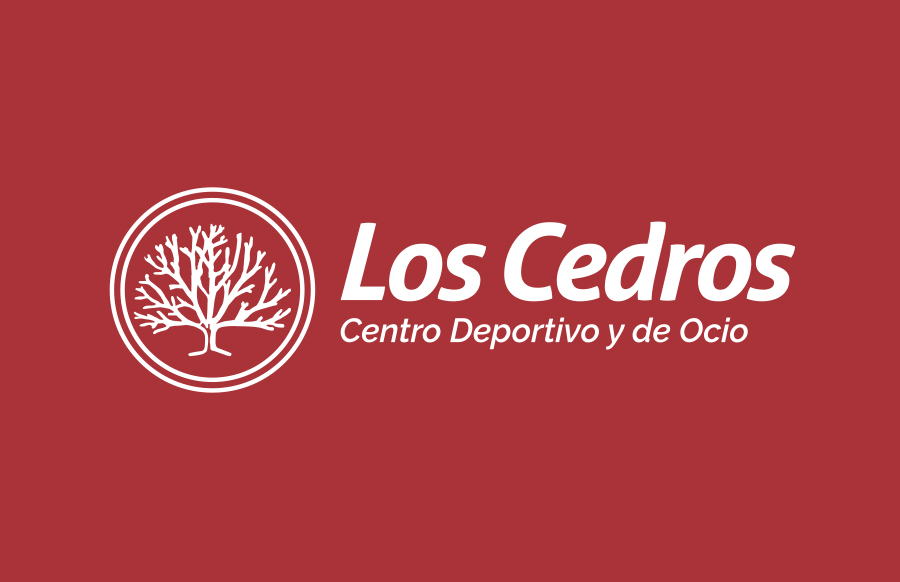 Logotipo Club Deportivo Los Cedros-v4 Logotipo Club Deportivo Los Cedros-v4