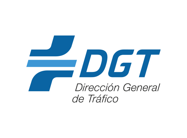 Logo proyecto presentaciones DGT