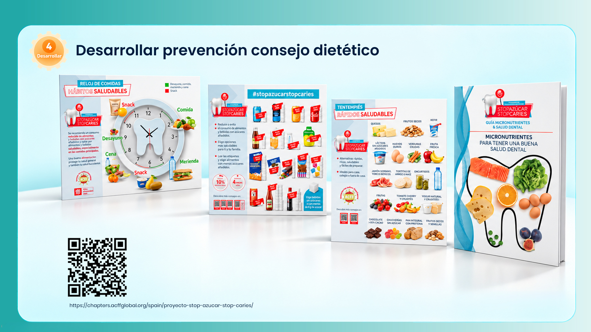 slide presentación congreso de odontología 10 slide presentación congreso de odontología 10