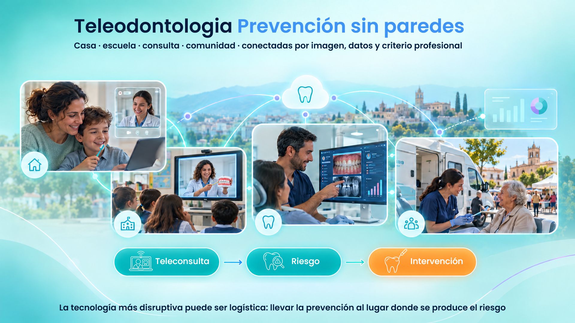 slide presentación congreso de odontología 15 slide presentación congreso de odontología 15
